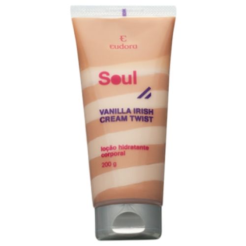 VANILLA IRISH CREAM TWIST LOÇÃO HIDRATANTE CORPORAL
